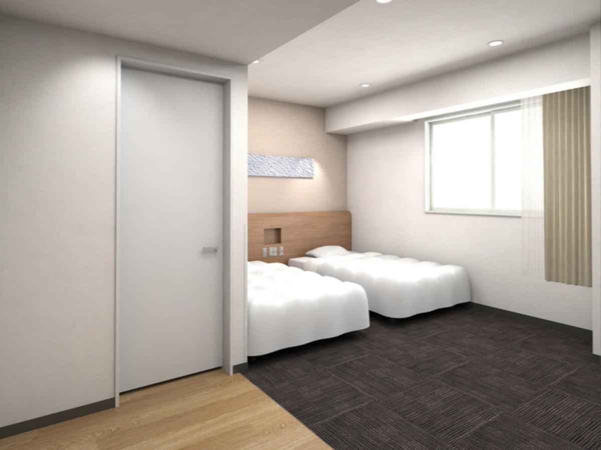 R&B Hotel Nagoya Ekimae - Vacation Stay 15188V Exterior foto
