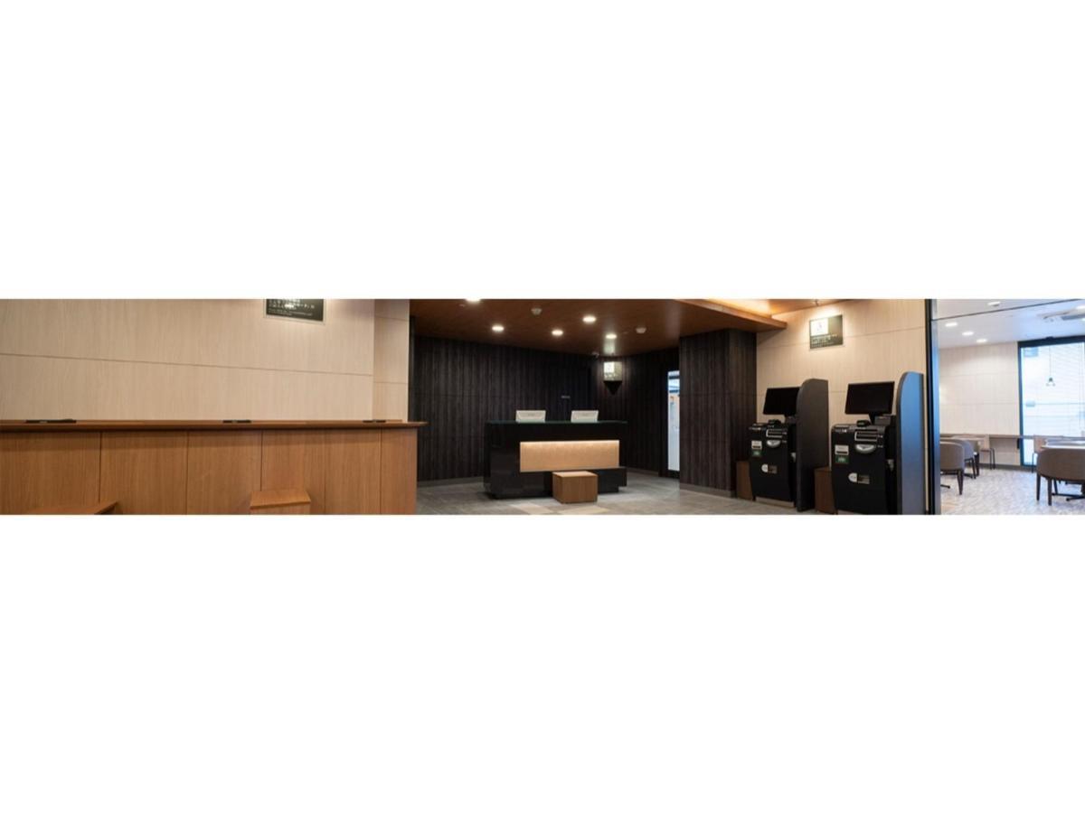 R&B Hotel Nagoya Ekimae - Vacation Stay 15188V Exterior foto