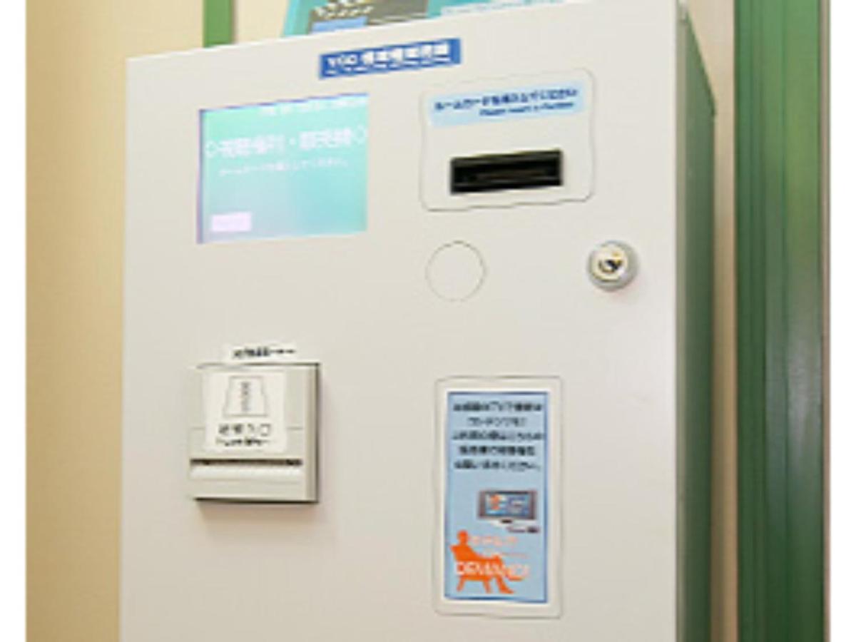 R&B Hotel Nagoya Ekimae - Vacation Stay 15188V Exterior foto